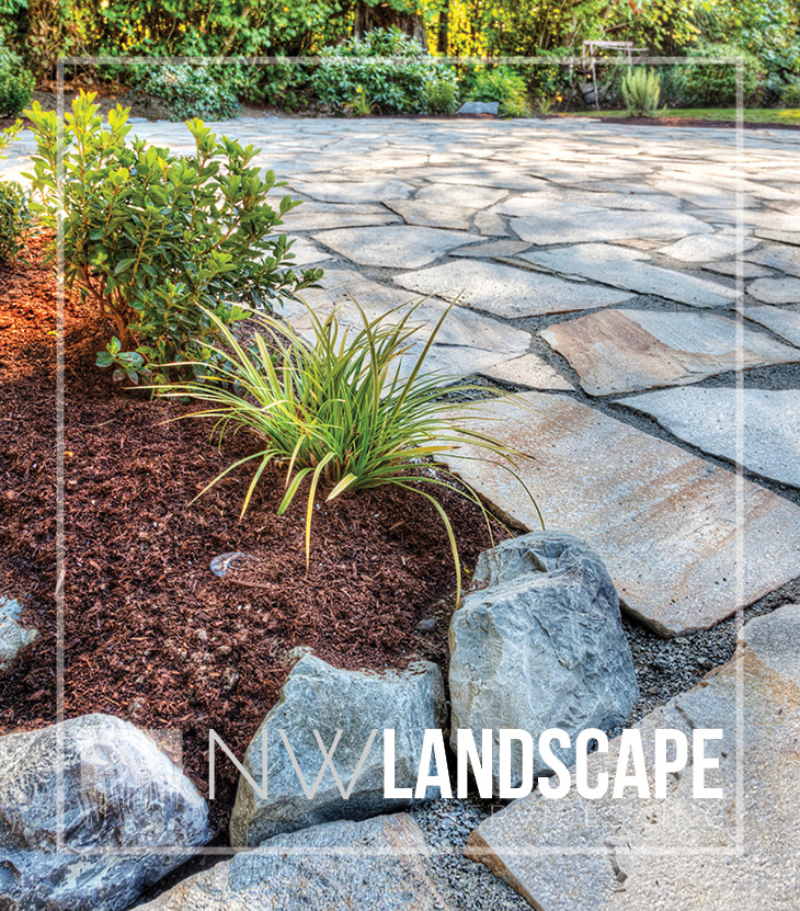 Landscaping Material Delivery